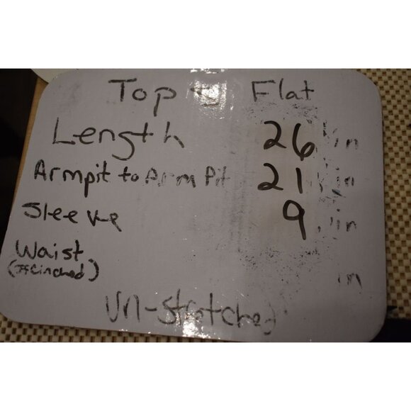 Men's Black Lives Matter Freedom 2020 Custom Bleach Dye T-Shirt Size L - Picture 4 of 4